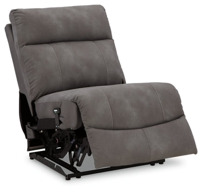 Next-Gen DuraPella Power Reclining Sectional - House Of Furniture/Allan's Gallery