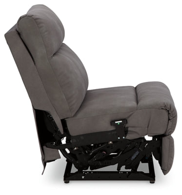 Next-Gen DuraPella Power Reclining Sectional - House Of Furniture/Allan's Gallery