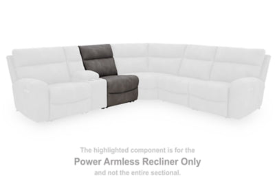 Next-Gen DuraPella Power Reclining Sectional - House Of Furniture/Allan's Gallery