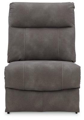 Next-Gen DuraPella Power Reclining Sectional - House Of Furniture/Allan's Gallery