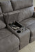 Next-Gen DuraPella Power Reclining Sectional - House Of Furniture/Allan's Gallery
