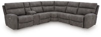 Next-Gen DuraPella Power Reclining Sectional - House Of Furniture/Allan's Gallery