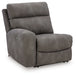 Next-Gen DuraPella Power Reclining Sectional - House Of Furniture/Allan's Gallery