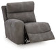 Next-Gen DuraPella Power Reclining Sectional - House Of Furniture/Allan's Gallery