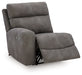 Next-Gen DuraPella Power Reclining Sectional - House Of Furniture/Allan's Gallery