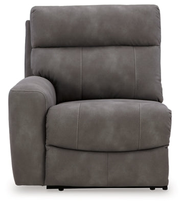 Next-Gen DuraPella Power Reclining Sectional - House Of Furniture/Allan's Gallery