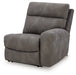 Next-Gen DuraPella Power Reclining Sectional - House Of Furniture/Allan's Gallery