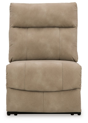 Next-Gen DuraPella Power Reclining Sectional - House Of Furniture/Allan's Gallery