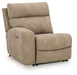 Next-Gen DuraPella Power Reclining Sectional - House Of Furniture/Allan's Gallery