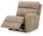Next-Gen DuraPella Power Reclining Sectional - House Of Furniture/Allan's Gallery