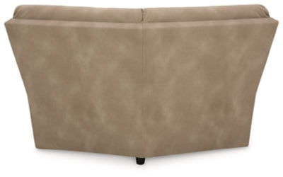 Next-Gen DuraPella Power Reclining Sectional - House Of Furniture/Allan's Gallery