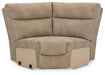 Next-Gen DuraPella Power Reclining Sectional - House Of Furniture/Allan's Gallery