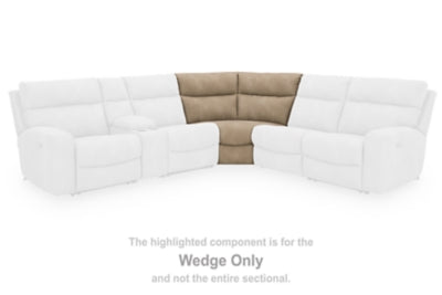 Next-Gen DuraPella Power Reclining Sectional - House Of Furniture/Allan's Gallery