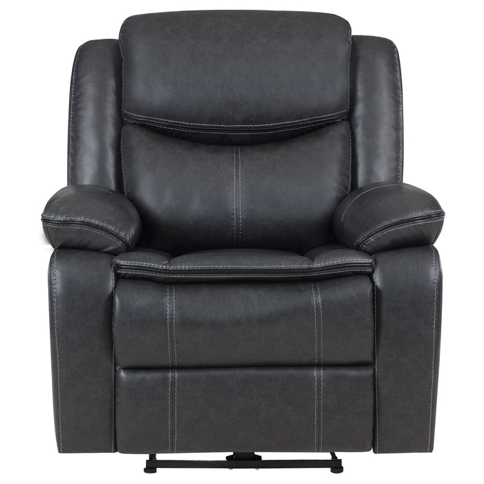 Sycamore Recliners