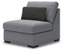 Bealton Sectional - House Of Furniture/Allan's Gallery