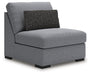 Bealton Sectional - House Of Furniture/Allan's Gallery
