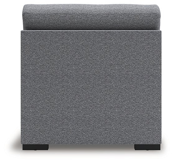 Bealton Sectional - House Of Furniture/Allan's Gallery