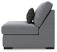 Bealton Sectional - House Of Furniture/Allan's Gallery