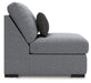 Bealton Sectional - House Of Furniture/Allan's Gallery