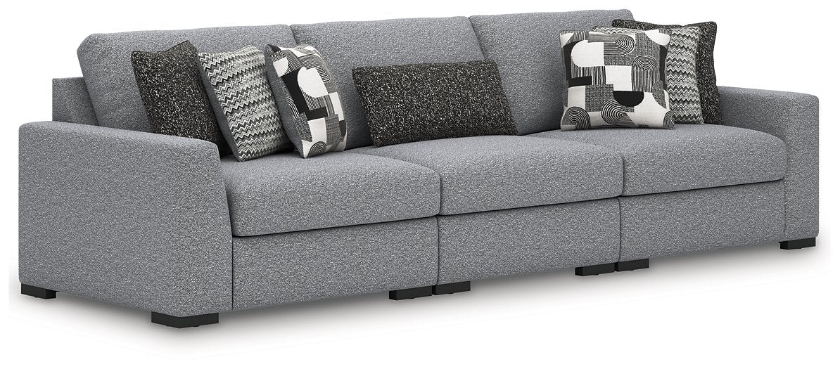 Bealton Sectional - House Of Furniture/Allan's Gallery