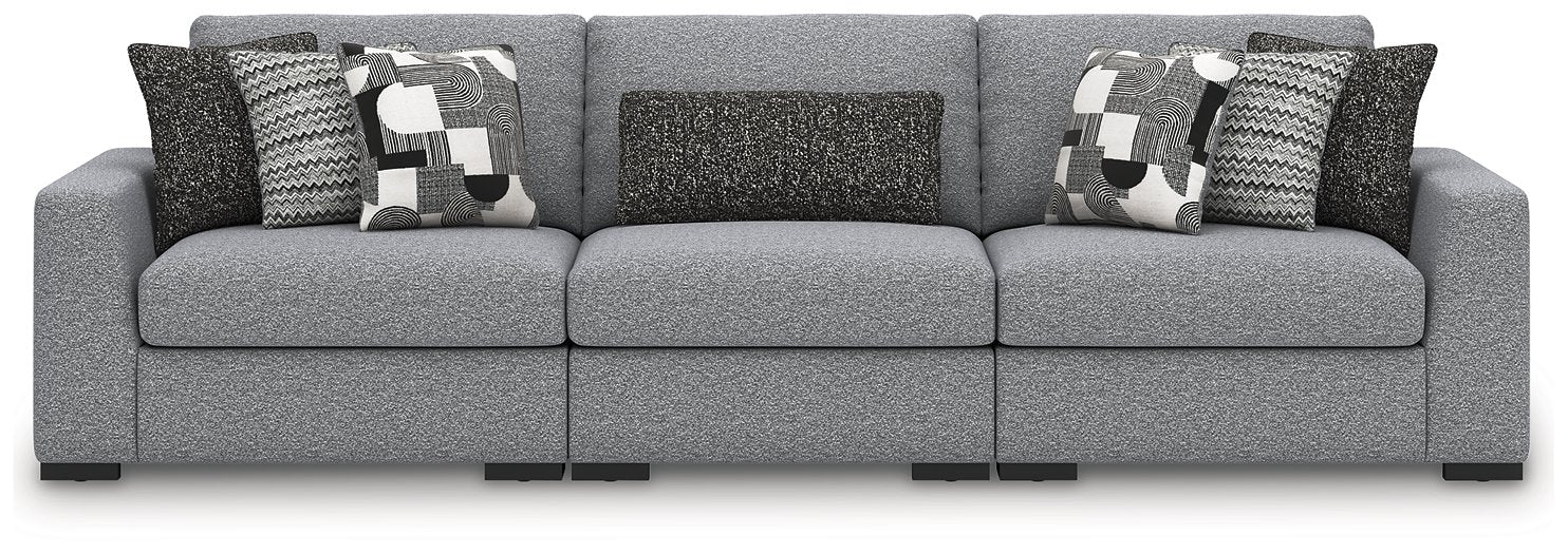 Bealton Sectional - House Of Furniture/Allan's Gallery