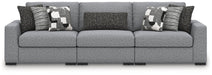 Bealton Sectional - House Of Furniture/Allan's Gallery