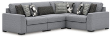 Bealton Sectional - House Of Furniture/Allan's Gallery