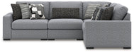Bealton Sectional - House Of Furniture/Allan's Gallery