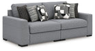 Bealton Sectional - House Of Furniture/Allan's Gallery