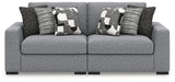 Bealton Sectional - House Of Furniture/Allan's Gallery