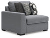 Bealton Sectional - House Of Furniture/Allan's Gallery