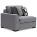Bealton Sectional - House Of Furniture/Allan's Gallery