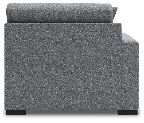 Bealton Sectional - House Of Furniture/Allan's Gallery