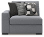 Bealton Sectional - House Of Furniture/Allan's Gallery