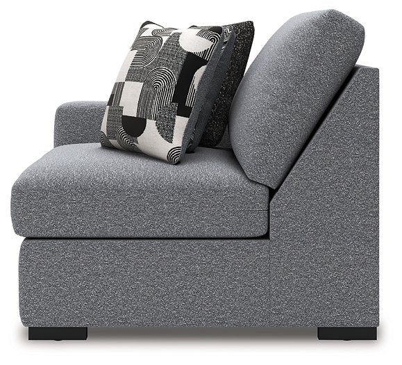 Bealton Sectional - House Of Furniture/Allan's Gallery