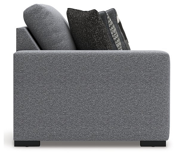 Bealton Sectional - House Of Furniture/Allan's Gallery