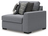 Bealton Sectional - House Of Furniture/Allan's Gallery