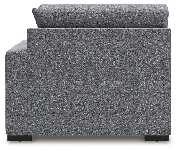 Bealton Sectional - House Of Furniture/Allan's Gallery