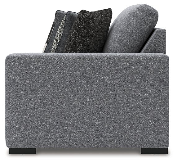 Bealton Sectional - House Of Furniture/Allan's Gallery