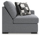 Bealton Sectional - House Of Furniture/Allan's Gallery