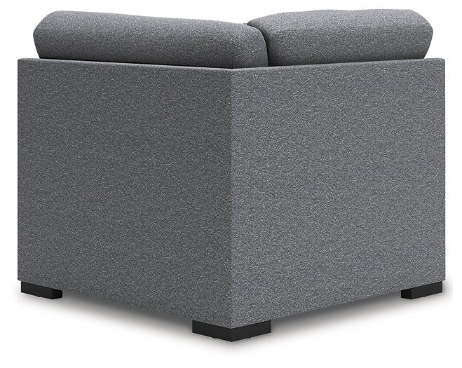 Bealton Sectional - House Of Furniture/Allan's Gallery