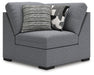 Bealton Sectional - House Of Furniture/Allan's Gallery