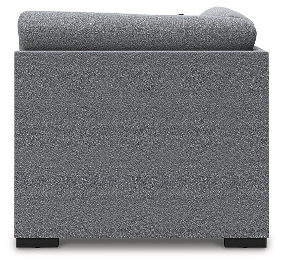 Bealton Sectional - House Of Furniture/Allan's Gallery