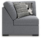 Bealton Sectional - House Of Furniture/Allan's Gallery