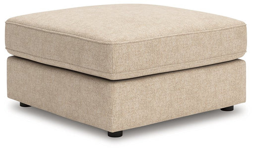 Seyler Oversized Accent Ottoman - House Of Furniture/Allan's Gallery