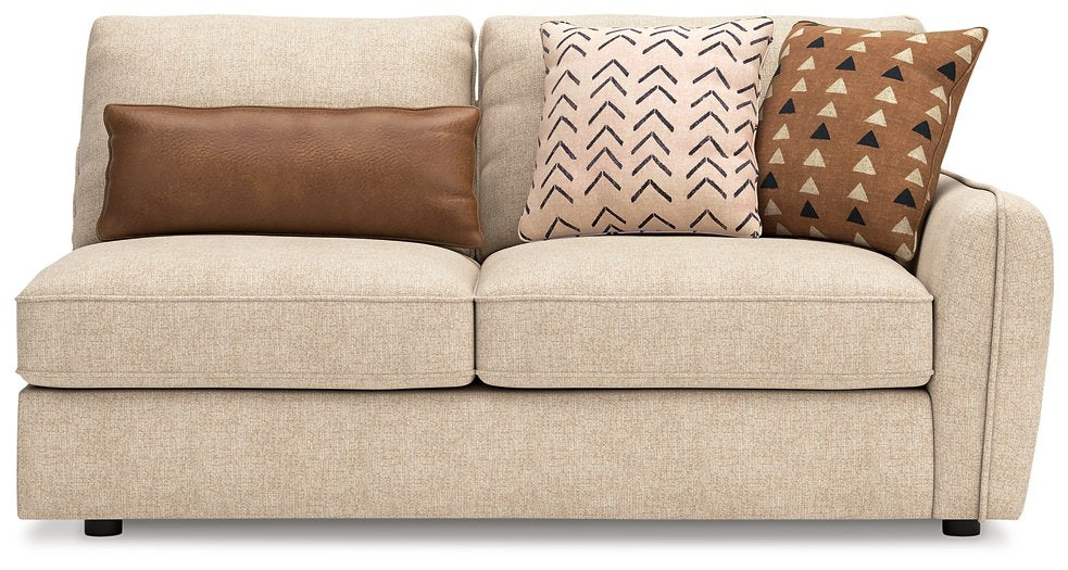 Seyler Sectional