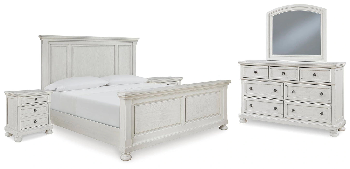 Robbinsdale Bedroom Set