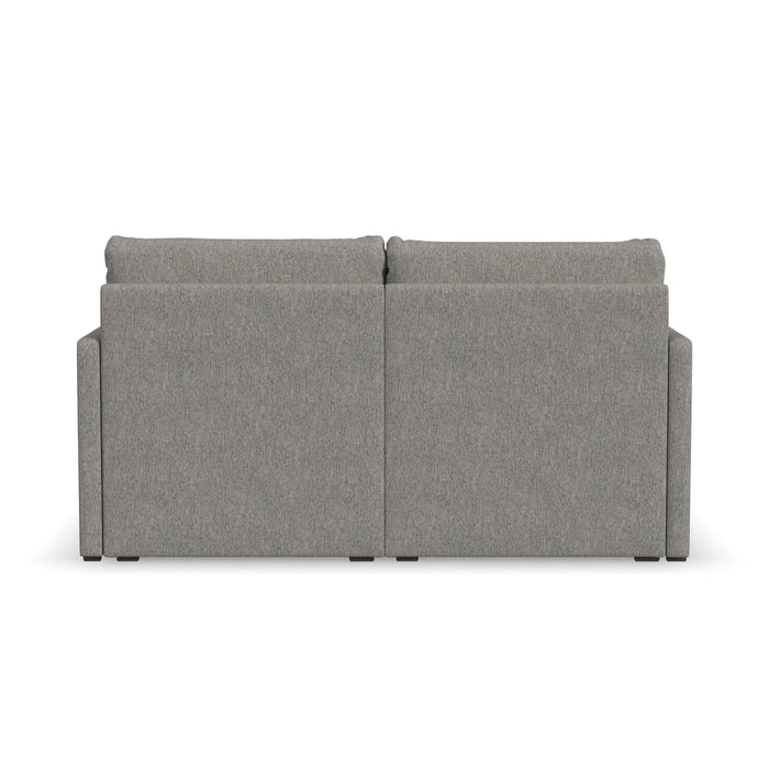 Flex Loveseat with Narrow Arm - 5000003379
