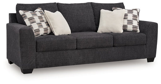 Loreo Sofa Sleeper - House Of Furniture/Allan's Gallery
