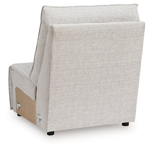 Modmax II Reclining Sofa Chaise - House Of Furniture/Allan's Gallery